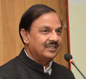 Mahesh-Sharma